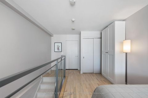 Photo 31 at 614 - 637 Lake Shore Boulevard W, Niagara, Toronto