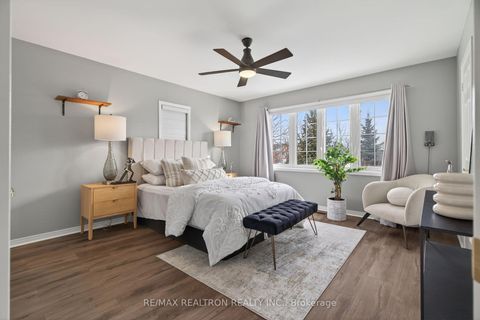 Photo 12 at 130 Aspenwood Drive, Woodland Hill, Newmarket