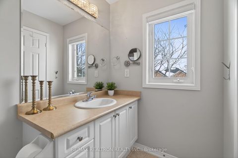 Photo 14 at 130 Aspenwood Drive, Woodland Hill, Newmarket