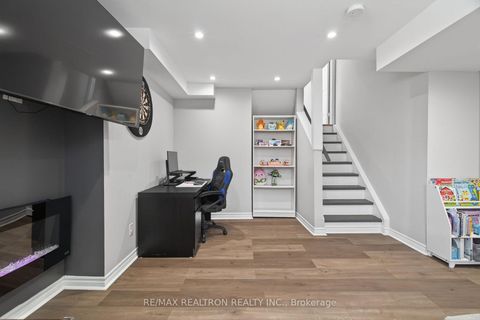 Photo 24 at 130 Aspenwood Drive, Woodland Hill, Newmarket
