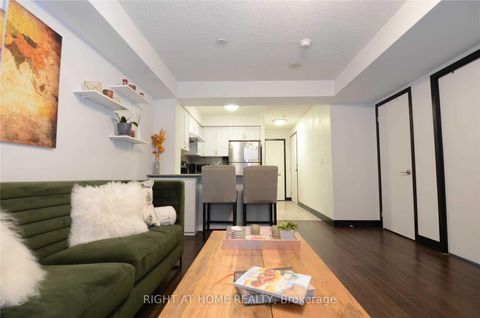 Photo 1 at 1016 - 812 Lansdowne Avenue, Junction, Toronto