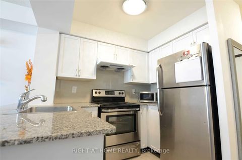 Photo 2 at 1016 - 812 Lansdowne Avenue, Junction, Toronto