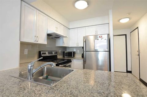 Photo 3 at 1016 - 812 Lansdowne Avenue, Junction, Toronto