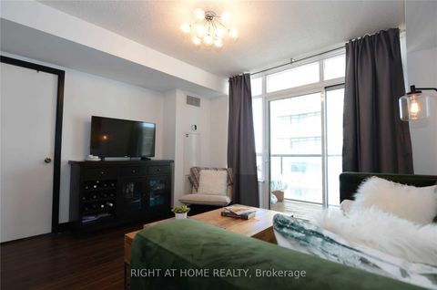 Photo 5 at 1016 - 812 Lansdowne Avenue, Junction, Toronto
