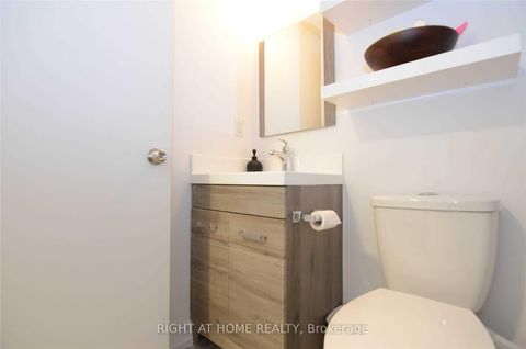 Photo 6 at 1016 - 812 Lansdowne Avenue, Junction, Toronto