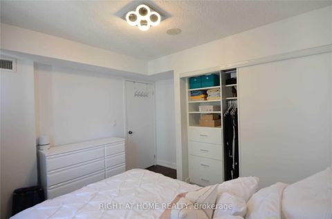 Photo 8 at 1016 - 812 Lansdowne Avenue, Junction, Toronto