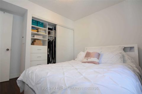 Photo 9 at 1016 - 812 Lansdowne Avenue, Junction, Toronto