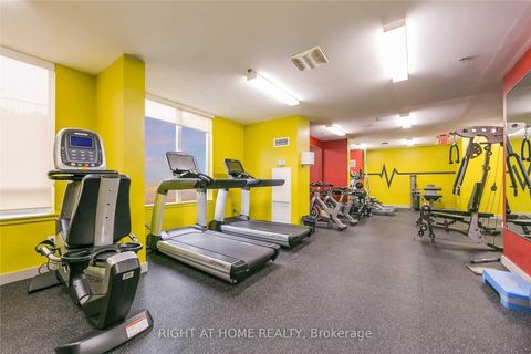 Photo 14 at 1016 - 812 Lansdowne Avenue, Junction, Toronto