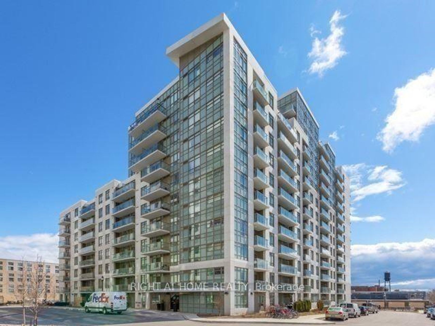 1016 - 812 Lansdowne Avenue, Junction, Toronto photo 1