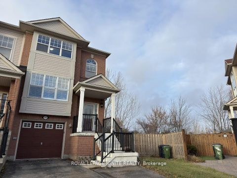 Photo 1 at 40 Reindeer Drive, Rouge E11, Toronto
