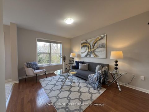 Photo 3 at 40 Reindeer Drive, Rouge E11, Toronto