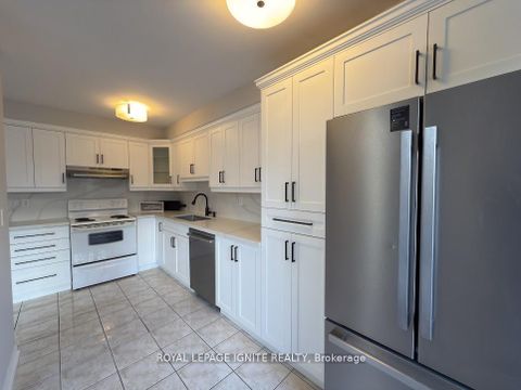 Photo 11 at 40 Reindeer Drive, Rouge E11, Toronto