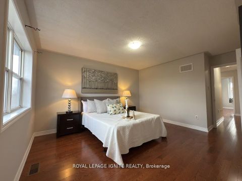 Photo 12 at 40 Reindeer Drive, Rouge E11, Toronto