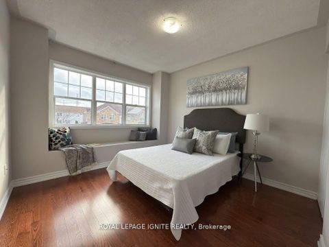 Photo 14 at 40 Reindeer Drive, Rouge E11, Toronto