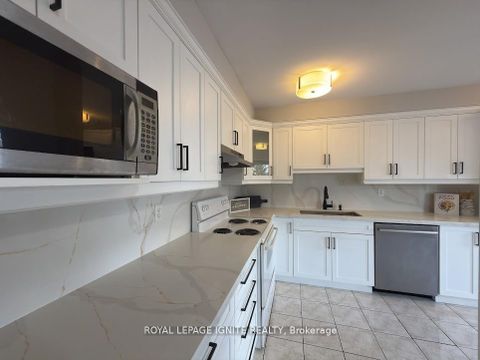 Photo 16 at 40 Reindeer Drive, Rouge E11, Toronto