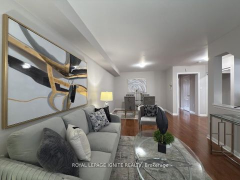 Photo 17 at 40 Reindeer Drive, Rouge E11, Toronto
