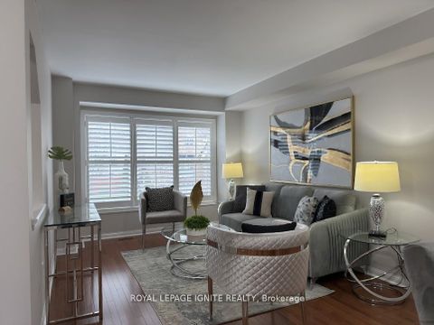 Photo 18 at 40 Reindeer Drive, Rouge E11, Toronto