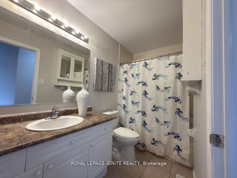 Photo 19 at 40 Reindeer Drive, Rouge E11, Toronto