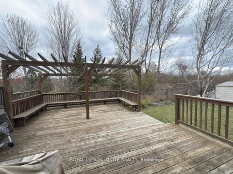 Photo 20 at 40 Reindeer Drive, Rouge E11, Toronto