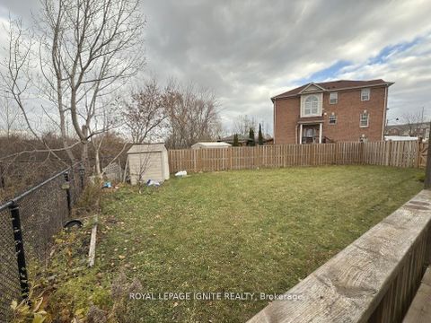 Photo 21 at 40 Reindeer Drive, Rouge E11, Toronto