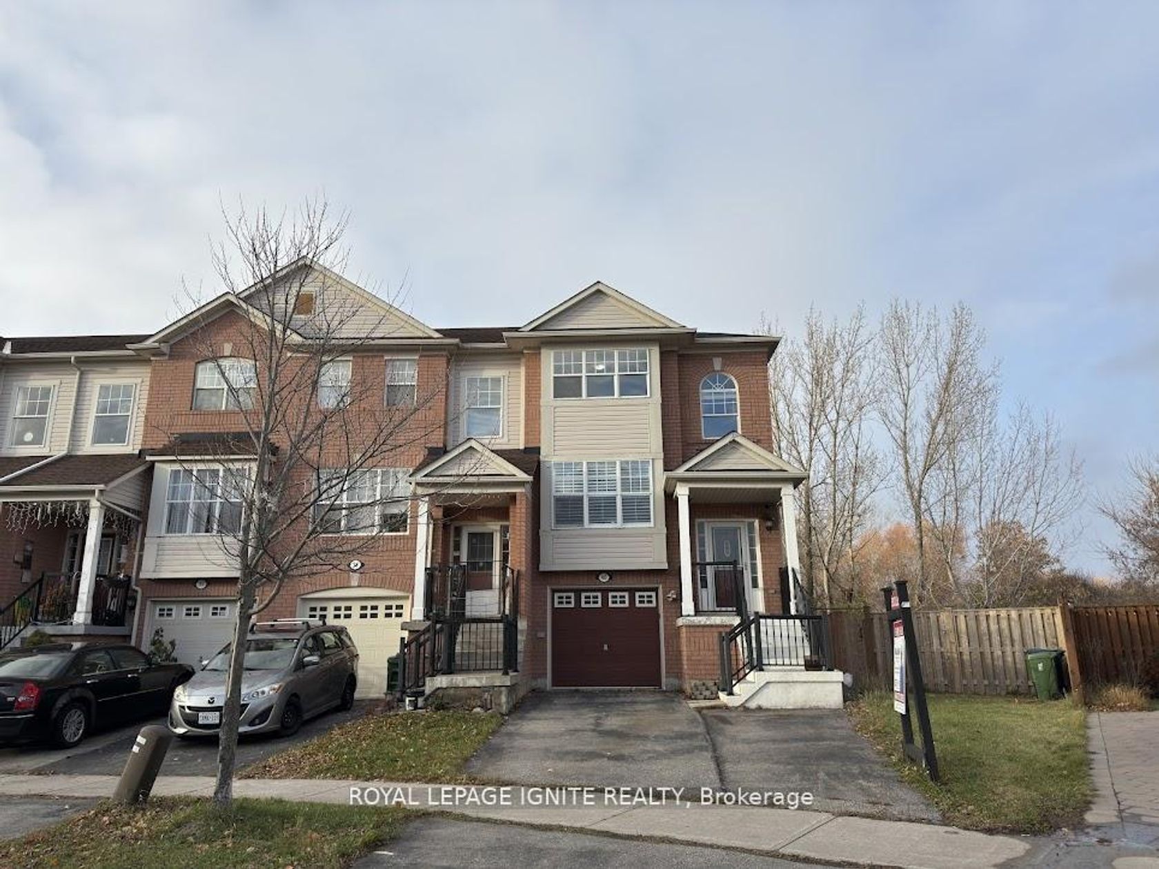 40 Reindeer Drive, Rouge E11, Toronto 