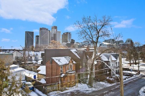 Photo 8 at 243 Niagara Street, Niagara, Toronto
