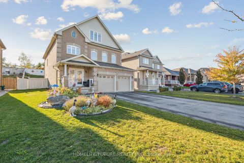 Photo 0 at 2048 Mcneil Street, Alcona, Innisfil