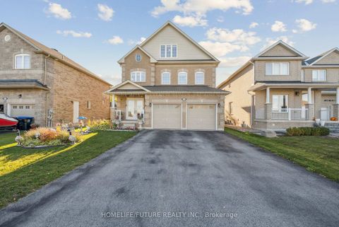 Photo 1 at 2048 Mcneil Street, Alcona, Innisfil