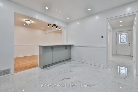 Photo 10 at 9 Allister Avenue, Cliffcrest, Toronto