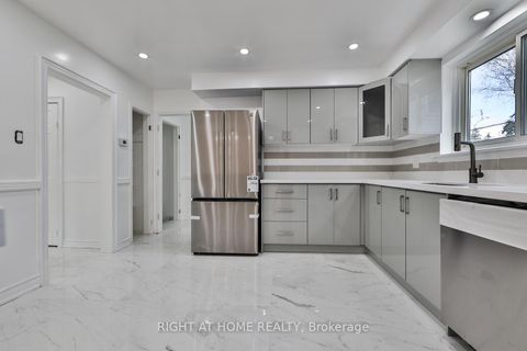 Photo 12 at 9 Allister Avenue, Cliffcrest, Toronto
