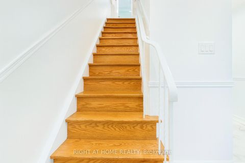 Photo 17 at 9 Allister Avenue, Cliffcrest, Toronto