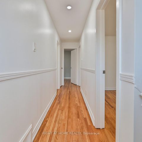 Photo 18 at 9 Allister Avenue, Cliffcrest, Toronto