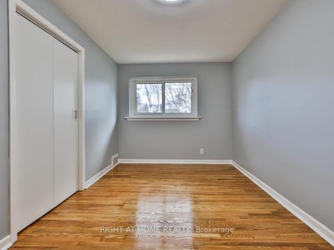Photo 21 at 9 Allister Avenue, Cliffcrest, Toronto