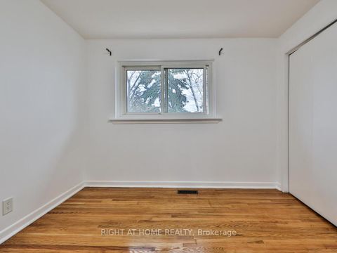 Photo 23 at 9 Allister Avenue, Cliffcrest, Toronto