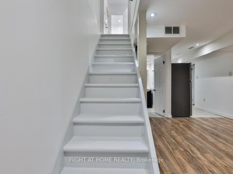 Photo 35 at 9 Allister Avenue, Cliffcrest, Toronto