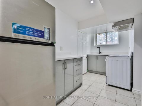 Photo 37 at 9 Allister Avenue, Cliffcrest, Toronto