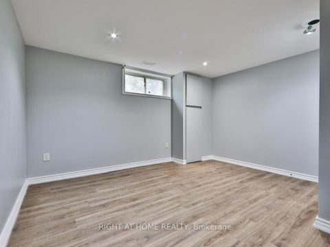 Photo 41 at 9 Allister Avenue, Cliffcrest, Toronto
