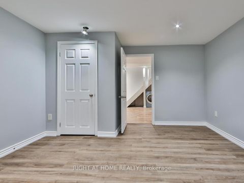 Photo 42 at 9 Allister Avenue, Cliffcrest, Toronto
