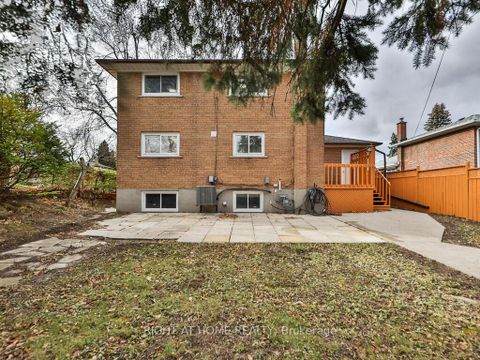 Photo 43 at 9 Allister Avenue, Cliffcrest, Toronto