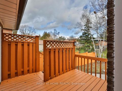Photo 44 at 9 Allister Avenue, Cliffcrest, Toronto