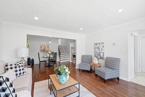 Photo 6 at 23 Lochleven Drive, Scarborough Village, Toronto