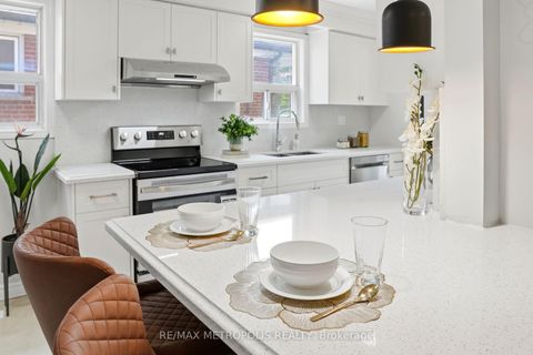 Photo 17 at 23 Lochleven Drive, Scarborough Village, Toronto
