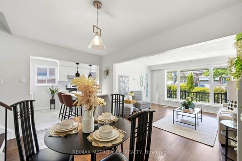Photo 21 at 23 Lochleven Drive, Scarborough Village, Toronto