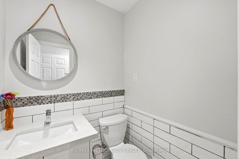 Photo 22 at 23 Lochleven Drive, Scarborough Village, Toronto
