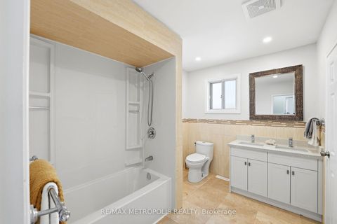 Photo 25 at 23 Lochleven Drive, Scarborough Village, Toronto