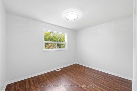 Photo 26 at 23 Lochleven Drive, Scarborough Village, Toronto