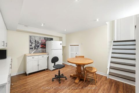 Photo 34 at 23 Lochleven Drive, Scarborough Village, Toronto
