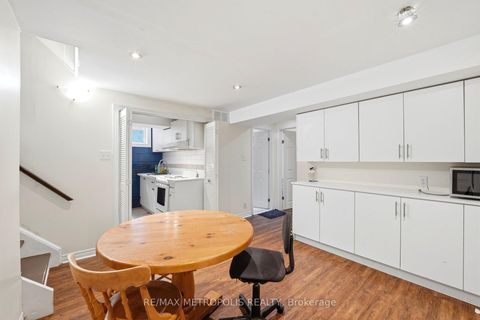 Photo 35 at 23 Lochleven Drive, Scarborough Village, Toronto