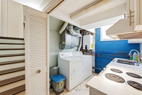 Photo 36 at 23 Lochleven Drive, Scarborough Village, Toronto