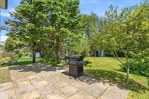Photo 41 at 23 Lochleven Drive, Scarborough Village, Toronto